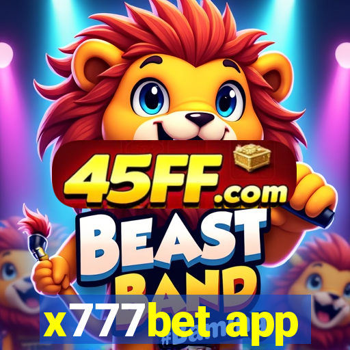 x777bet app